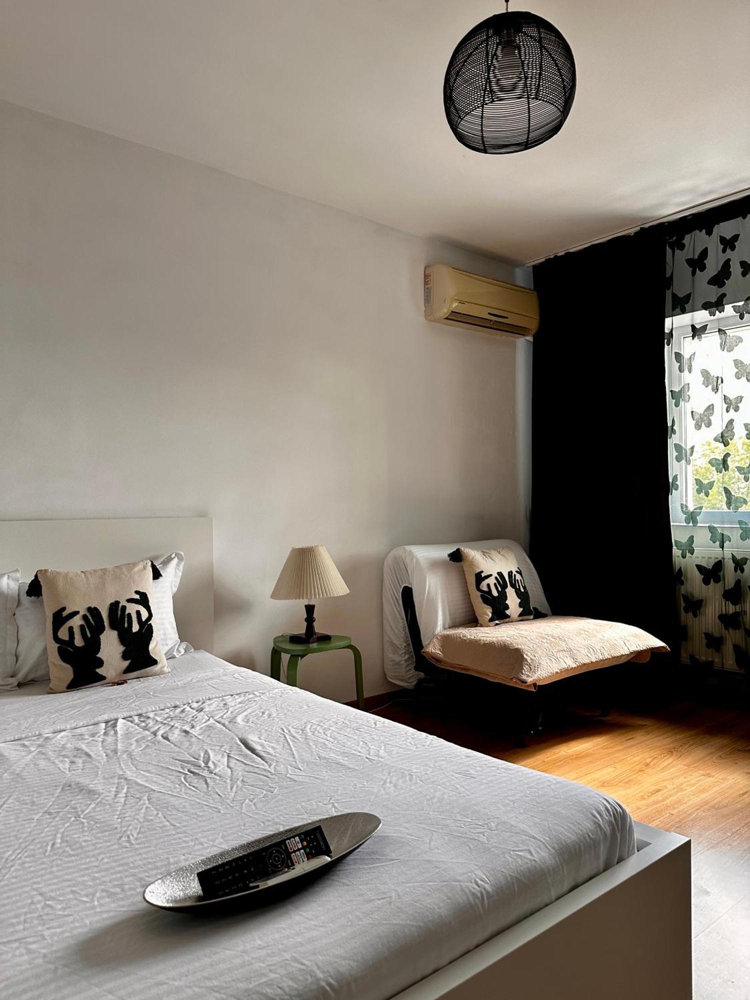 Romantic Charm, Spa, Free Early Check-In 부쿠레슈티 외부 사진