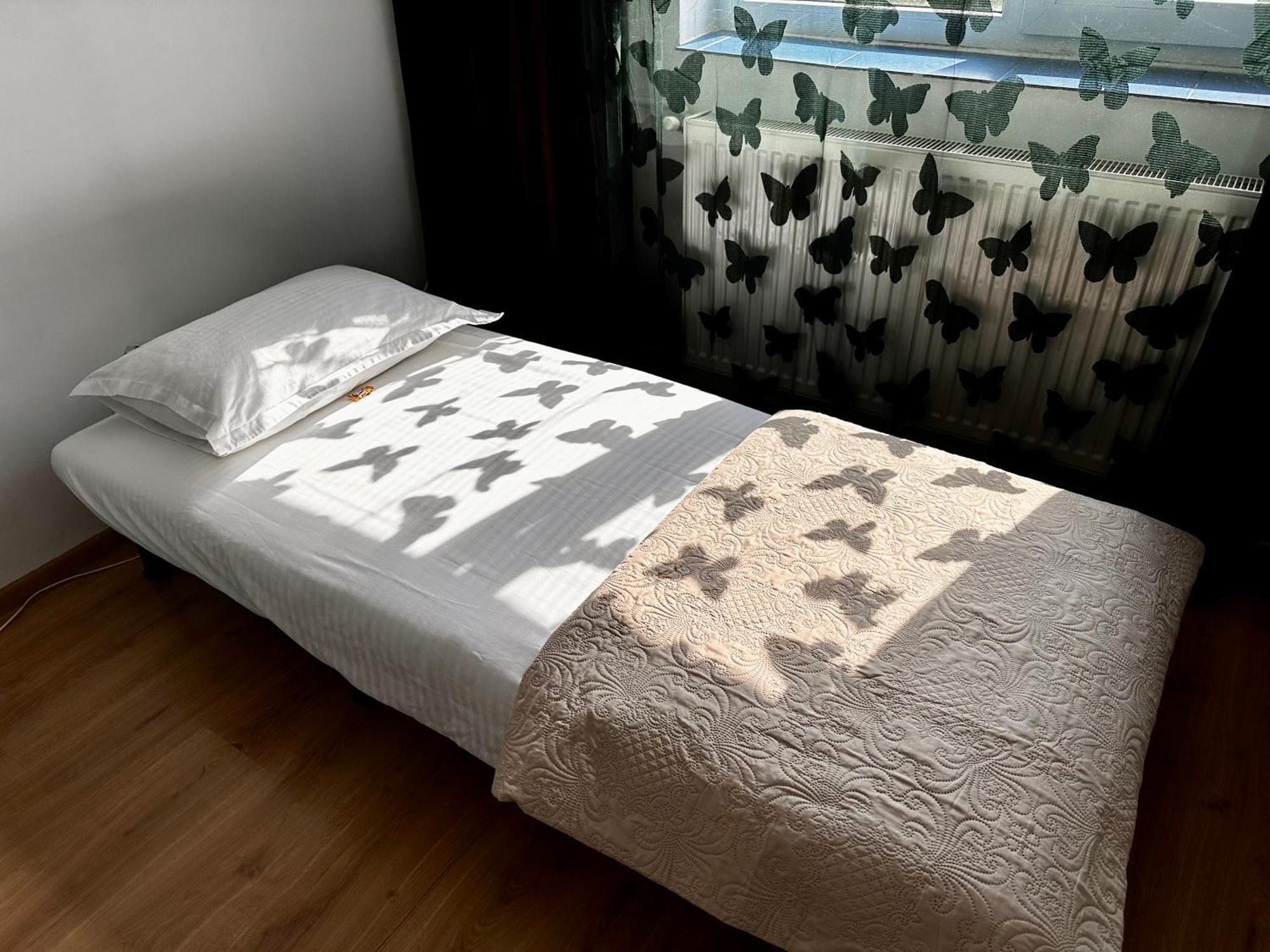 Romantic Charm, Spa, Free Early Check-In 부쿠레슈티 외부 사진